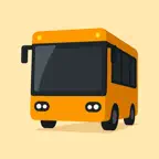 MoviMadrid: Madrid Transport iOS Icon