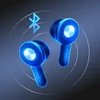 Jlab Earbuds & Speaker Control iOS Icon