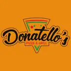 Donatellos Pizza Knaresborough iOS Icon