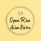 Open Rice iOS Icon