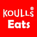 KOULLS Eats iOS Icon
