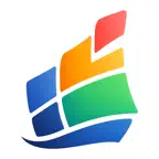 Partiu Escola iOS Icon