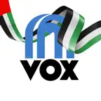 VOX Cinemas iOS Icon