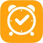 WakeNow: Loud Alarm Clock iOS Icon