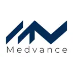 Med.Vance iOS Icon