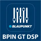 Blaupunkt IN DSP iOS Icon