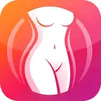 Body Editor: Slim & Muscle App icon