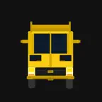 The Trucker App iOS Icon