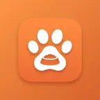 Pet Menu: Food Tracker Icon