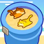 Sand Cat Blast! iOS Icon