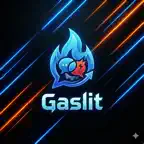 Gaslit: Settle the Argument iOS Icon