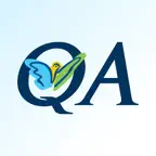 QA360 By Jubilant Foodworks iOS Icon