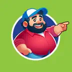 RickSales iOS Icon