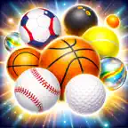Merge Sports iOS Icon