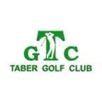 Taber Golf iOS Icon