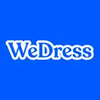 WeDress – Analyse ton style iOS Icon