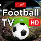Football Live TV HD : Score icon