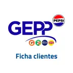 GEPP Ficha Cliente iOS Icon