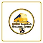 Vutha Seyha Express iOS Icon