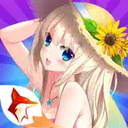 在線捕魚者 iOS Icon