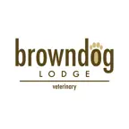 BrownDog Lodge Icon