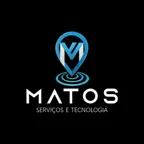 Matos serviços e tecnologia iOS Icon