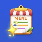 Menu Maker - MenuKit iOS Icon