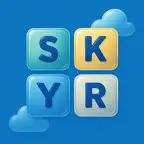 Skyrdle iOS Icon