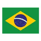 PesqBrasil-Monitoramento iOS Icon