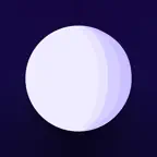 Monotone: Sleep Stories iOS Icon