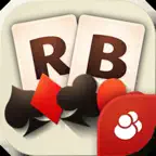 Rummy Online HD - Romme, Rami iOS Icon