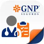 Médico GNP iOS Icon