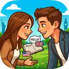 Kalimo: Vocabulary Game Icon