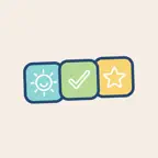 MyVisualRoutine: Autism & ADHD Icon