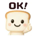 Mr Bread Easy to Use iOS Icon