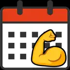 Abs Tracker iOS Icon