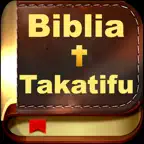 Swahili Bible: Biblia Takatifu iOS Icon