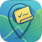 Notadi - Save Places You Love Icon