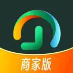 估翠商家版 iOS Icon