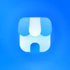 门店智管 Icon