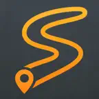 SiteMark - Field Survey Tool iOS Icon