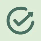 Habit Tracker - Craft Routine Icon