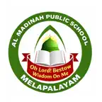 Al Madinah iOS Icon