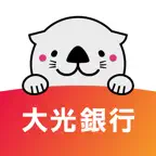 大光銀行アプリ～Myらっこ～ Icon