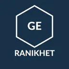 GE Ranikhet iOS Icon