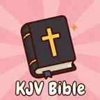 Bible – KJV for Ladies icon