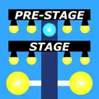 DragTree – Real Drag Training iOS Icon