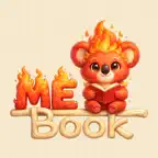 MEBook | e-book ราคาพิเศษ iOS Icon