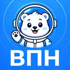 VPN Bunny - Fast & Secure icon