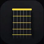 FretMaster - Guitar Fretboard iOS Icon